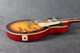 Epiphone Les Paul Standard 59 Outfit - Tobacco Burst - 2nd Hand