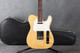 Fender American Standard Telecaster - Natural - 2nd Hand Fender American Standard Telecaster - Natural - 2nd Hand