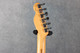 Fender American Standard Telecaster - Natural - 2nd Hand Fender American Standard Telecaster - Natural - 2nd Hand