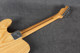 Fender American Standard Telecaster - Natural - 2nd Hand Fender American Standard Telecaster - Natural - 2nd Hand