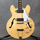 Epiphone Casino Coupe - Natural - 2nd Hand (152100)