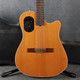 Godin Nylon Acousticlassic - Natural - 2nd Hand Godin Nylon Acousticlassic - Natural - 2nd Hand