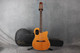 Godin Nylon Acousticlassic - Natural - 2nd Hand Godin Nylon Acousticlassic - Natural - 2nd Hand