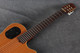 Godin Nylon Acousticlassic - Natural - 2nd Hand Godin Nylon Acousticlassic - Natural - 2nd Hand