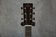 Sigma S000M-10E Electro Acoustic - Natural - 2nd Hand