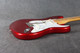 Fender ST-57 Stratocaster - Made in Japan - Candy Apple Red - 2nd Hand