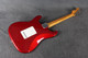 Fender ST-57 Stratocaster - Made in Japan - Candy Apple Red - 2nd Hand