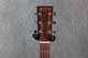 Martin 000-1 Acoustic Guitar - Natural - 2nd Hand Martin 000-1 Acoustic Guitar - Natural - 2nd Hand