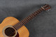 Martin 000-1 Acoustic Guitar - Natural - 2nd Hand Martin 000-1 Acoustic Guitar - Natural - 2nd Hand
