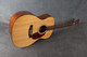 Martin 000-1 Acoustic Guitar - Natural - 2nd Hand Martin 000-1 Acoustic Guitar - Natural - 2nd Hand