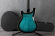 PRS SE Hollowbody II Piezo - Peacock Blue - 2nd Hand