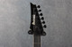 Ibanez Prestige RGR652AHBF-WK - Weathered Black - 2nd Hand Ibanez Prestige RGR652AHBF-WK - Weathered Black - 2nd Hand