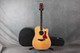 Taylor 410ce Dreadnought Electro Acoustic - Natural - 2nd Hand