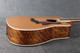 Taylor 410ce Dreadnought Electro Acoustic - Natural - 2nd Hand