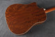 Taylor 410ce Dreadnought Electro Acoustic - Natural - 2nd Hand