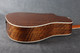 Taylor 410ce Dreadnought Electro Acoustic - Natural - 2nd Hand