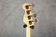 Fender American Professional Jazz Bass - Natural - 2nd Hand