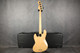 Fender American Professional Jazz Bass - Natural - 2nd Hand
