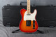 Fender American Elite Telecaster - 2017 - Aged Cherry Sunburst - 2nd Hand Fender American Elite Telecaster - 2017 - Aged Cherry Sunburst - 2nd Hand