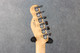 Fender American Elite Telecaster - 2017 - Aged Cherry Sunburst - 2nd Hand Fender American Elite Telecaster - 2017 - Aged Cherry Sunburst - 2nd Hand