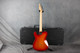 Fender American Elite Telecaster - 2017 - Aged Cherry Sunburst - 2nd Hand Fender American Elite Telecaster - 2017 - Aged Cherry Sunburst - 2nd Hand