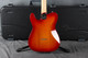 Fender American Elite Telecaster - 2017 - Aged Cherry Sunburst - 2nd Hand Fender American Elite Telecaster - 2017 - Aged Cherry Sunburst - 2nd Hand