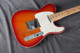 Fender American Elite Telecaster - 2017 - Aged Cherry Sunburst - 2nd Hand Fender American Elite Telecaster - 2017 - Aged Cherry Sunburst - 2nd Hand