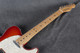 Fender American Elite Telecaster - 2017 - Aged Cherry Sunburst - 2nd Hand Fender American Elite Telecaster - 2017 - Aged Cherry Sunburst - 2nd Hand