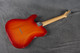Fender American Elite Telecaster - 2017 - Aged Cherry Sunburst - 2nd Hand Fender American Elite Telecaster - 2017 - Aged Cherry Sunburst - 2nd Hand