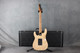 LSL Instruments Saticoy Deluxe 24 - Buckeye Burl - 2nd Hand