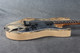 LSL Instruments Saticoy Deluxe 24 - Buckeye Burl - 2nd Hand