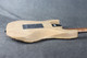 LSL Instruments Saticoy Deluxe 24 - Buckeye Burl - 2nd Hand
