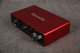 Focusrite Scarlett 4i4 3rd Gen USB Audio Interface - 2nd Hand