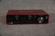 Focusrite Scarlett 4i4 3rd Gen USB Audio Interface - 2nd Hand