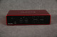 Focusrite Scarlett 4i4 3rd Gen USB Audio Interface - 2nd Hand