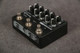 Keeley Delay Workstation Pedal - 2nd Hand