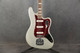 Squier FSR Classic Vibe Bass VI - Silver Sparkle - 2nd Hand