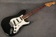 Fender 70th Anniversary Player Stratocaster - Nebula Noir - 2nd Hand
