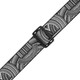 Levy's Tattoo Series Guitar Strap - Tribal Levy's Tattoo Series Guitar Strap - Tribal