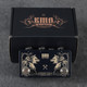 KMA AB/Y Stereo Switch Pedal - 2nd Hand