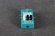 EHX Eddy Analog Chorus Vibrato Pedal - 2nd Hand EHX Eddy Analog Chorus Vibrato Pedal - 2nd Hand