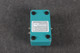 EHX Eddy Analog Chorus Vibrato Pedal - 2nd Hand EHX Eddy Analog Chorus Vibrato Pedal - 2nd Hand