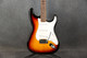 Squier Affinity Stratocaster - 3 Tone Sunburst - 2nd Hand