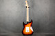 Squier Affinity Stratocaster - 3 Tone Sunburst - 2nd Hand