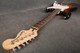 Squier Affinity Stratocaster - 3 Tone Sunburst - 2nd Hand