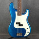 Vintage V4 Reissued Bass - Bayview Blue - 2nd Hand Vintage V4 Reissued Bass - Bayview Blue - 2nd Hand