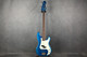 Vintage V4 Reissued Bass - Bayview Blue - 2nd Hand Vintage V4 Reissued Bass - Bayview Blue - 2nd Hand