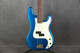 Vintage V4 Reissued Bass - Bayview Blue - 2nd Hand