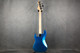 Vintage V4 Reissued Bass - Bayview Blue - 2nd Hand