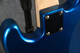Vintage V4 Reissued Bass - Bayview Blue - 2nd Hand Vintage V4 Reissued Bass - Bayview Blue - 2nd Hand